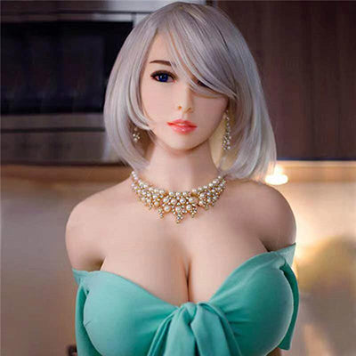 Why do men like to buy lifelike sex dolls?