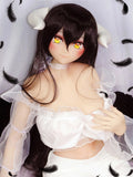 155cm Fcup two-dimensional animation TPE entity doll-Eirene