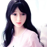 Ai Sex dolls | Intelligent dialogue Beauty Doll super soft bust can automatically insert half inflated doll | Alice