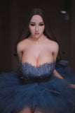 170cm Mature Silicone Sex Doll Sweetheart – Julianna