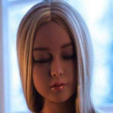 Sex doll head