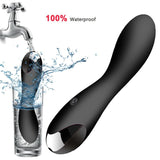 G Spot Female Clitoral Stimulator | New Silicone Dildo Vibrators