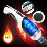 Sex Masturbation Cup | Male Masturbator Vagina Real Pussy Sex Toys For Man Portable Sex Toys Vibrator Oral Vaginal Vibrator