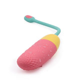 G-spot Clitoris Vibrator Sex Toy | Magic Motion Vagina Massager stimulator Magic Vini Lite Vibrating ball Flamingo